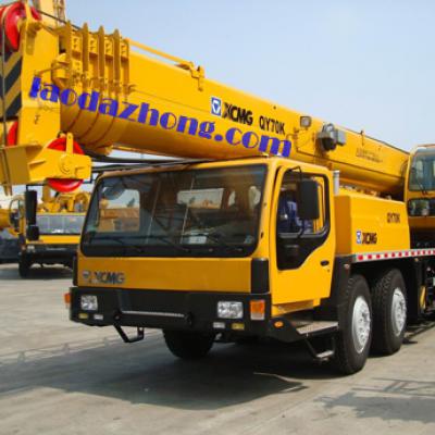 12噸-600噸吊車(chē)出租